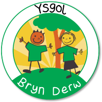 Ysgol Bryn Derw Logo