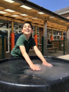 Wellbeing Wednesday (5)